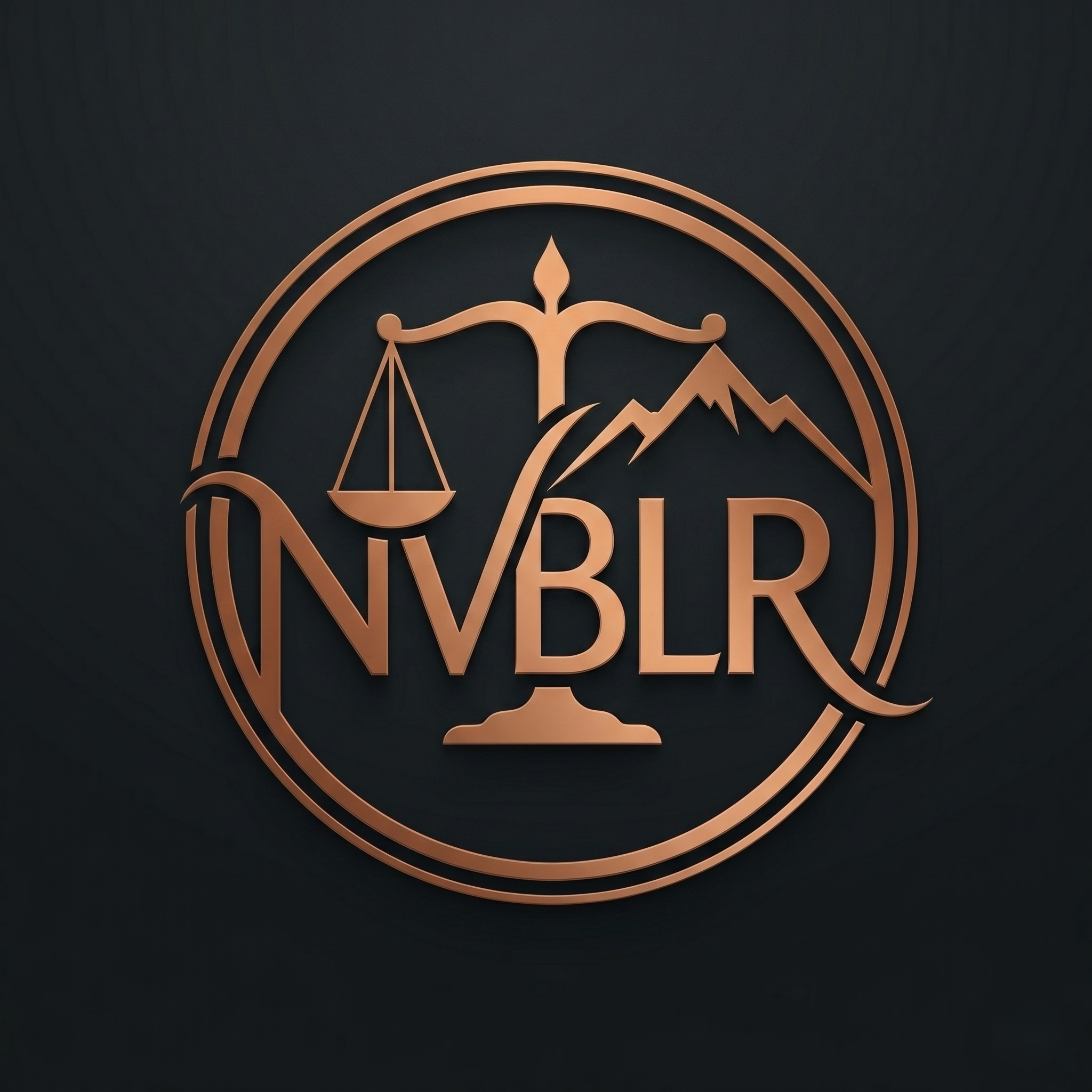 NVBLR Logo